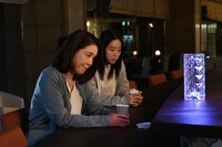 「安楽死特区」場面写真