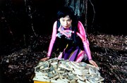 「ひみつの花園」場面写真 ©1996 TOHO CO.,LTD.