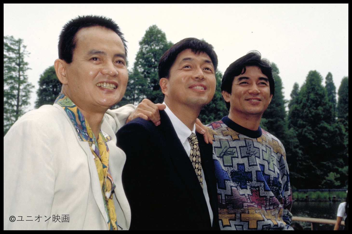 「俺たちの旅」全シリーズ一挙放送、中村雅俊・秋野太作・田中健らの青春ドラマ