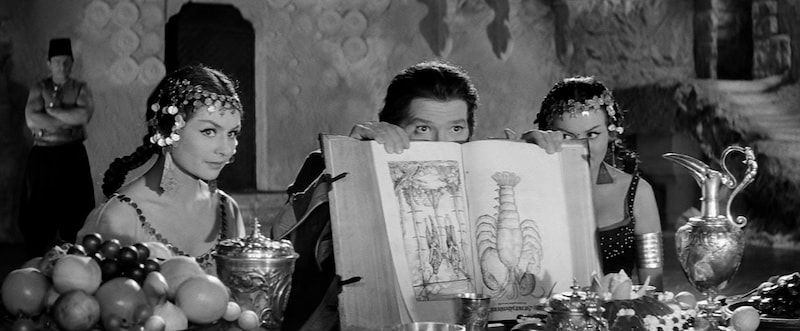 「サラゴサの写本」場面写真