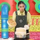 「ウラマヨ!」八木莉可子がせいろ料理に挑戦、“万博後のミャクミャクはどうなる”問題も