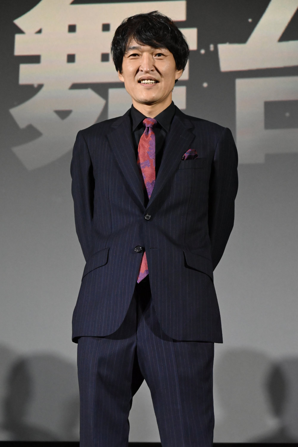 千原ジュニア