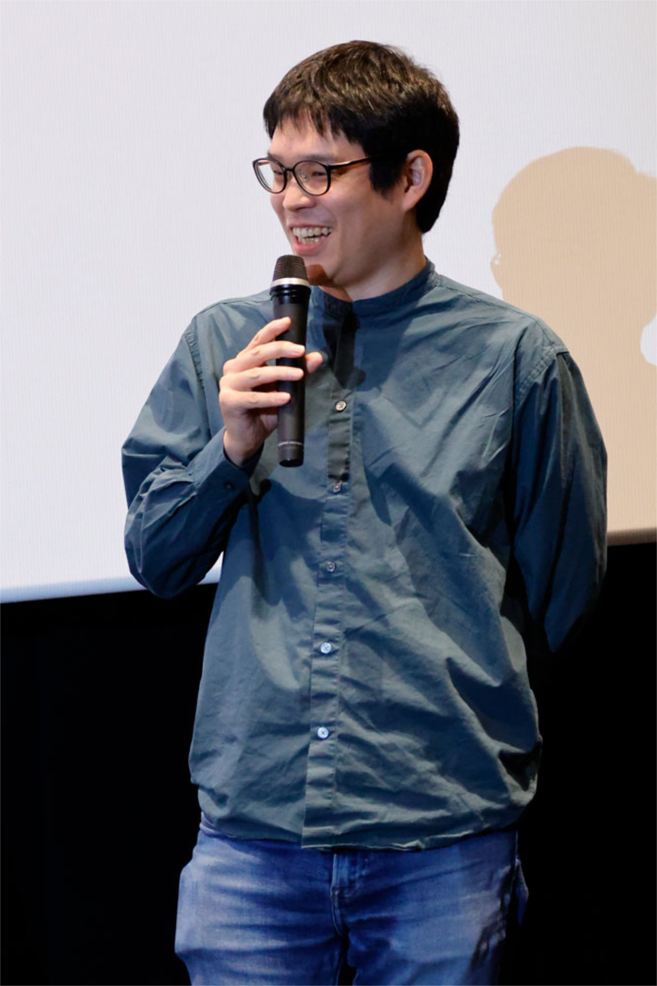 「妹の姉」を監督した本間修