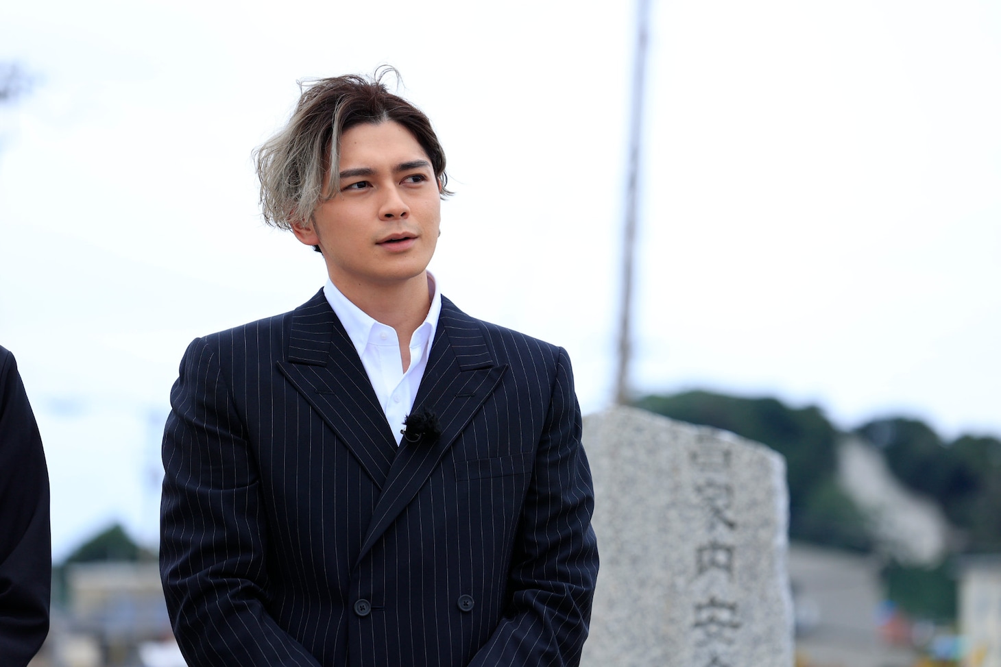 眞栄田郷敦