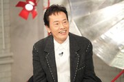 「おしゃれクリップ」10月19日放送回にゲスト出演した遠藤憲一