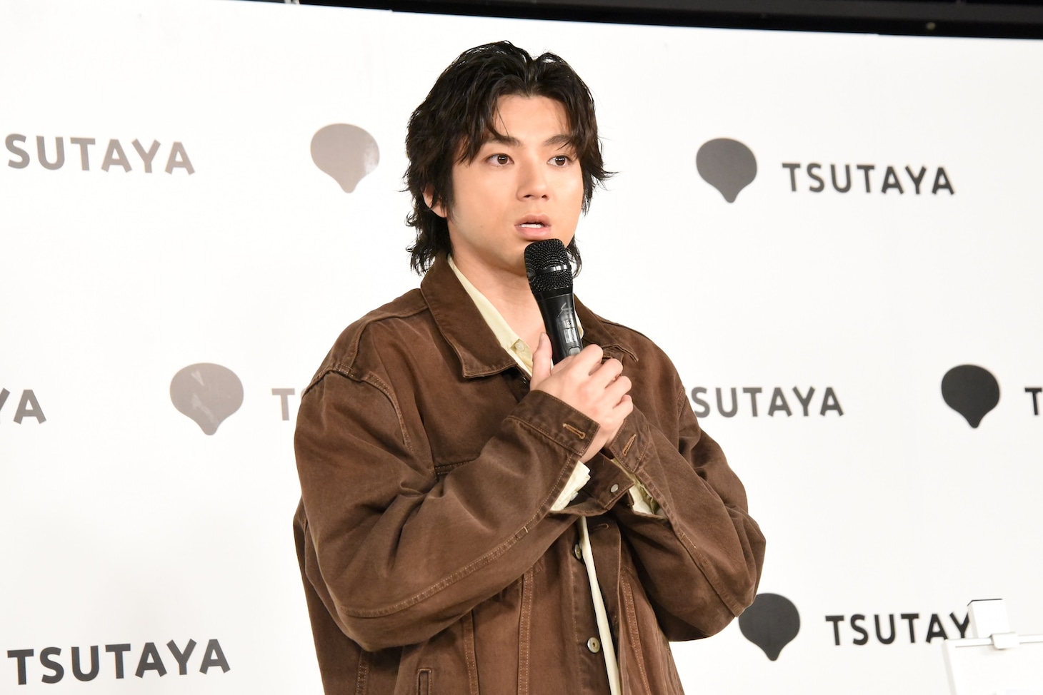 山田裕貴