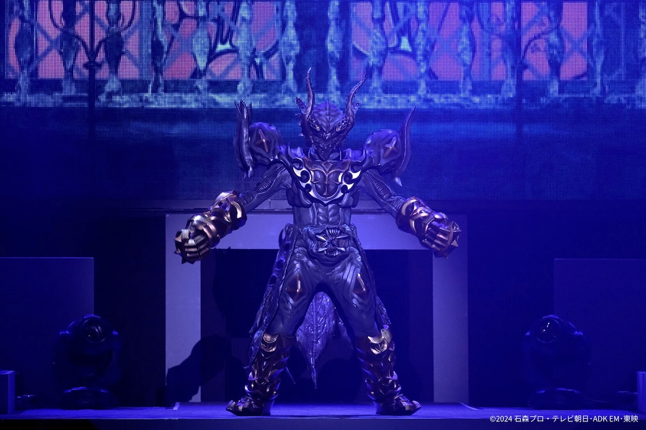 ストマック社完全無欠アクリルジオラマ 仮面ライダーガヴ ファイナルステージ ストマック社 完全無欠 アクリルジオラマ 仮面ライダーガヴ