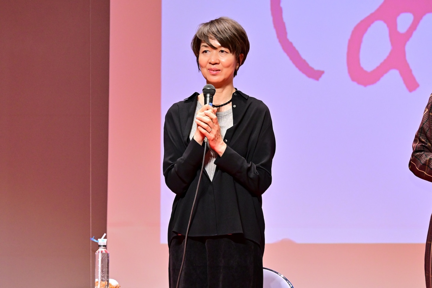 まなべゆきこ
