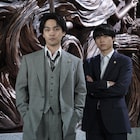 「九条の大罪」Netflixで実写シリーズ化、柳楽優弥が型破りな弁護士に 松村北斗ら共演