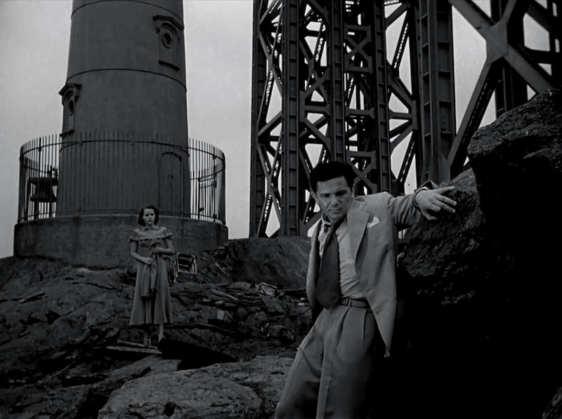 「悪の力」場面写真