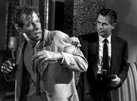 「復讐は俺に任せろ」場面写真