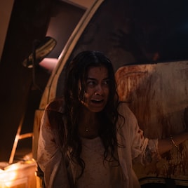 ある霊薬によりゾンビが大量発生…インドネシア発のサバイバルホラーNetflixで配信