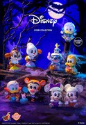 「コスビ『ディズニー』ハロウィンシリーズ1」ビジュアル