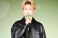 蘇枋隼飛役の綱啓永