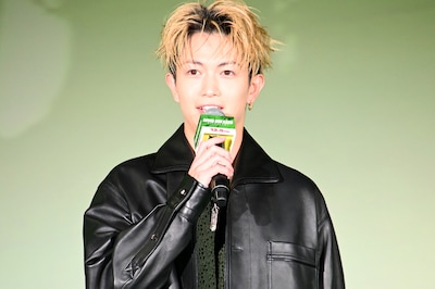 蘇枋隼飛役の綱啓永