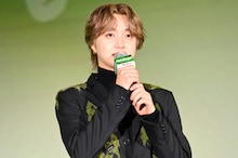 杉下京太郎役のJUNON（BE:FIRST）