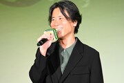 「WIND BREAKER／ウィンドブレイカー」監督の萩原健太郎