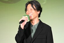 「WIND BREAKER／ウィンドブレイカー」監督の萩原健太郎