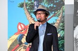 「もののけ姫」でアシタカを演じた松田洋治