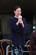 蒼井優
