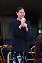 蒼井優