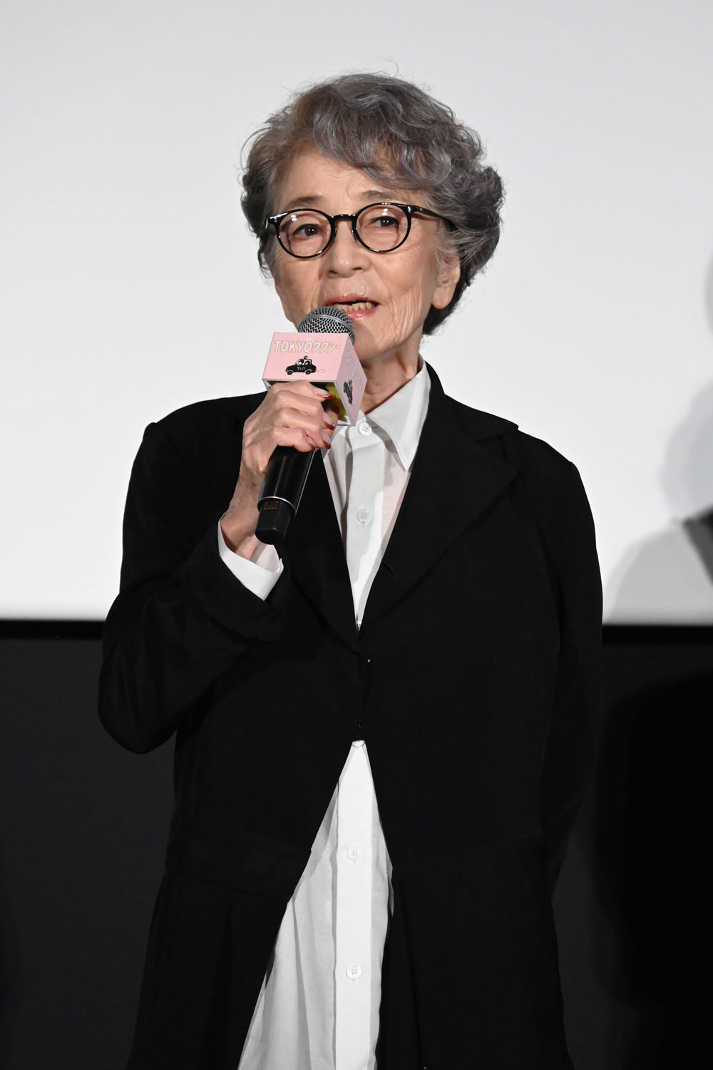倍賞千恵子