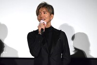 木村拓哉