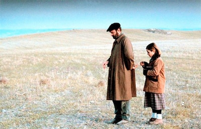 「エル・スール」場面写真 © 2005 Video Mercury Films S.A.