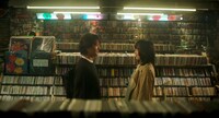 香港映画「ラスト・ソング・フォー・ユー」場面写真