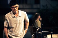 香港映画「私立探偵」場面写真