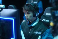 香港映画「グッド・ゲーム」場面写真