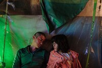 香港映画「私の愛のかたち」場面写真 © Emperor Film Production Company Limited/ Full Keen Limited/The Government of the Hong Kong Special Administrative Region 2025 ALL RIGHTS RESERVED.