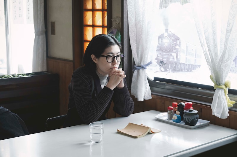 「旅と日々」場面写真