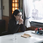 三宅唱の新作「旅と日々」を濱口竜介、イ・ラン、奥山由之らが称賛 新場面写真も