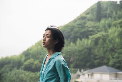 「旅と日々」新場面写真