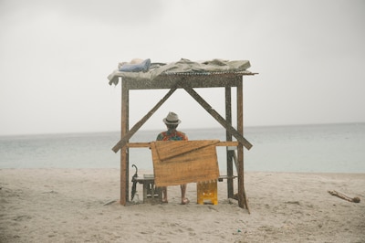 「旅と日々」場面写真