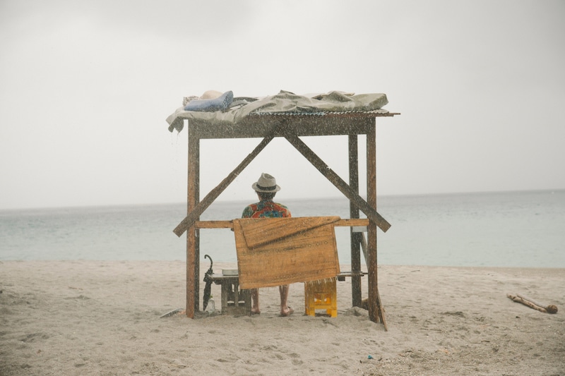 「旅と日々」新場面写真