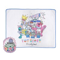 ブランケット 2WAY（税込5000円）