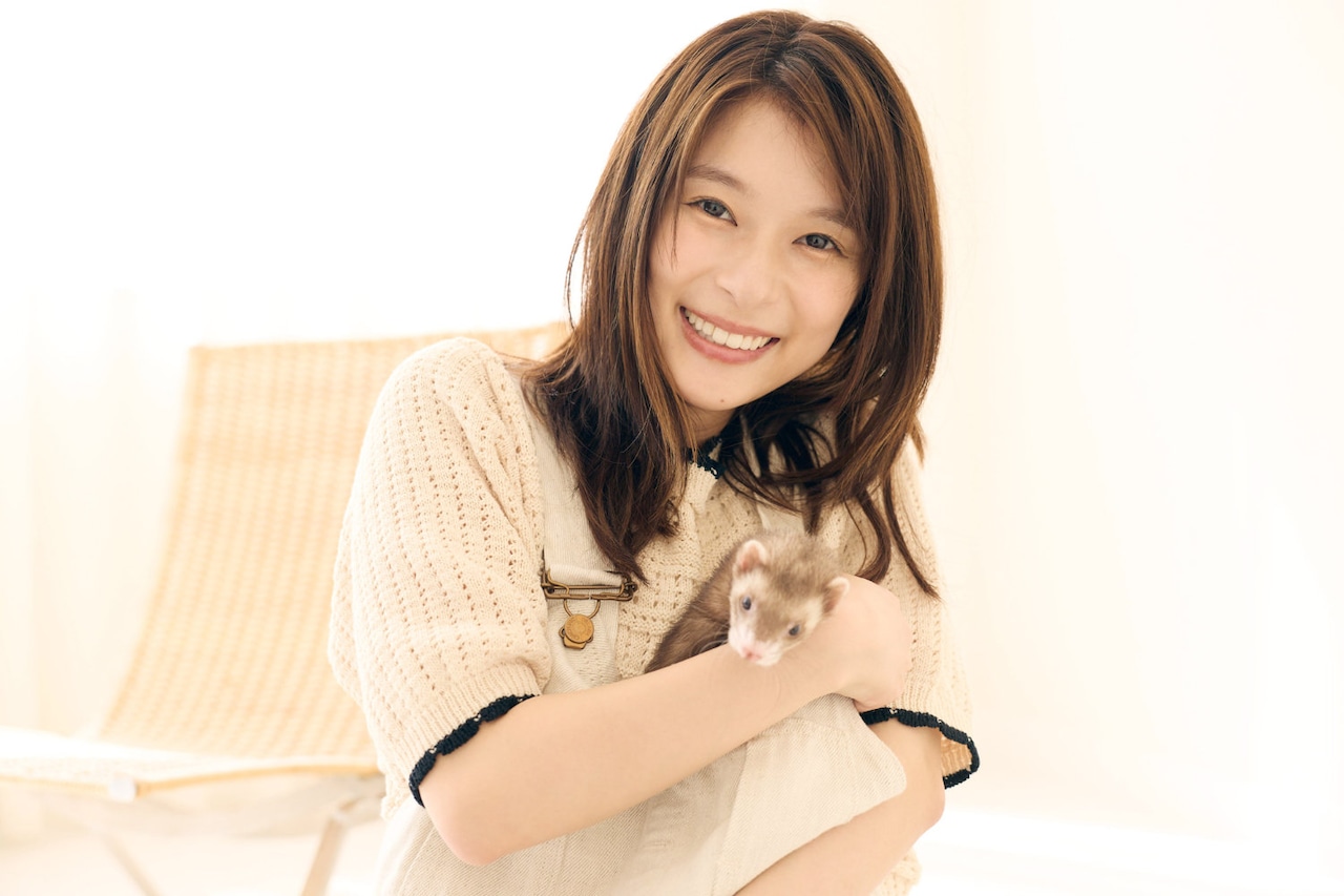 奥沢律役の本田響矢。 - 本田響矢と鈴木康介がドラマW主演、失っ