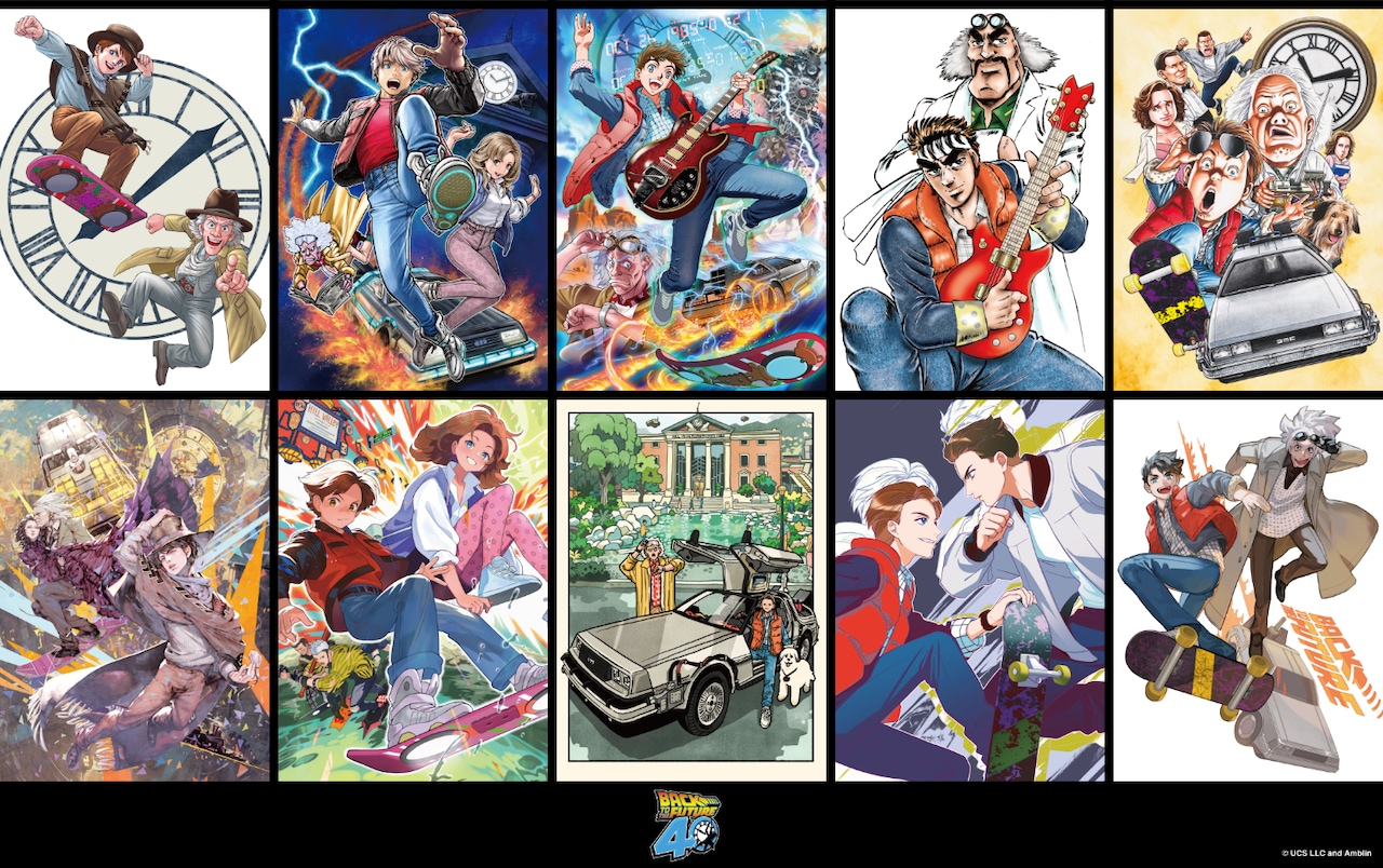 スタンリーラウ 原画 東京コミコン stanleyartgermlau | 東京コミコン