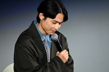 夜空の生解説後、反省会を始めて会場を笑わせた松村北斗（SixTONES）