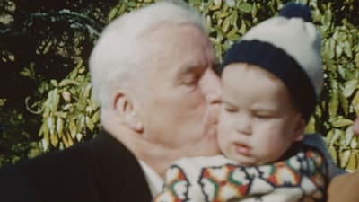 「チャップリン」新場面写真