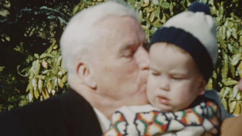 「チャップリン」新場面写真