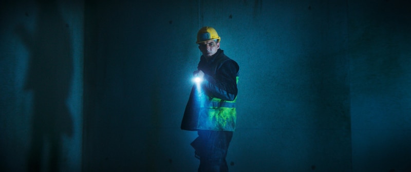 「グラン・シエル」場面写真