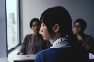 「ヒューマン・リソース」場面写真