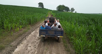 「名無しの子」場面写真