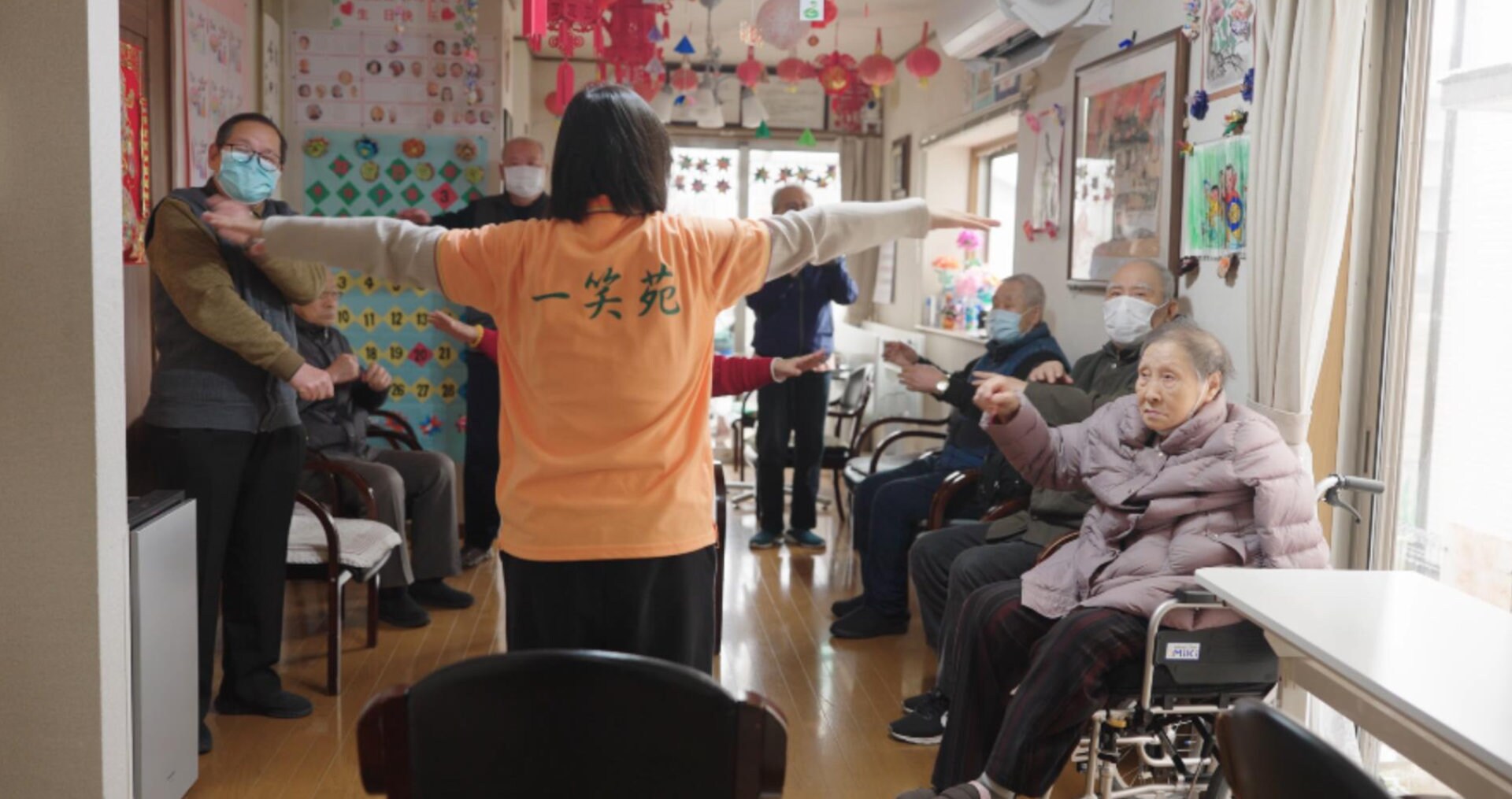 竹内亮が中国残留孤児の三世代を見つめる、日中合作ドキュメンタリー