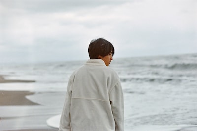 「しびれ」場面写真