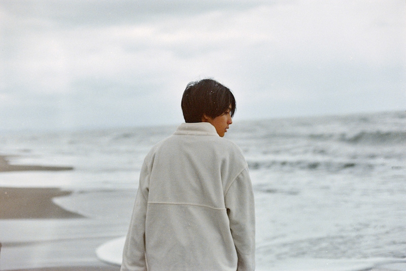 「しびれ」場面写真