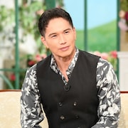 市原隼人「徹子の部屋」で役作りの苦労を告白、出演映画から学んだ“食”の大切さも語る